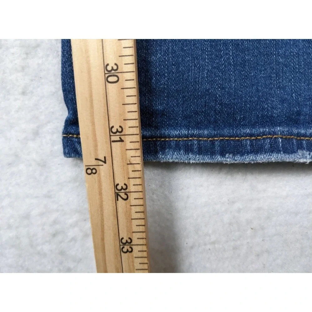 American Eagle Mens Blue Jeans Size 30 x 32 Flex